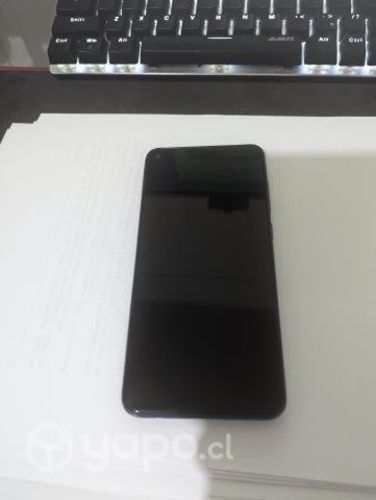 Redmi Note 9 (Con LineageOS instalado)