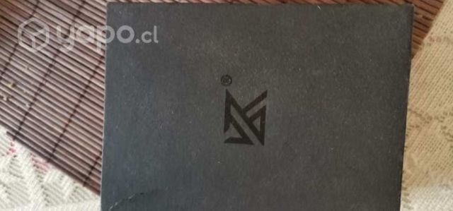 Audifonos kz (12 drivers)