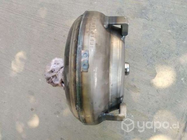 Convertor caja automatica Ssangyong Action 2017