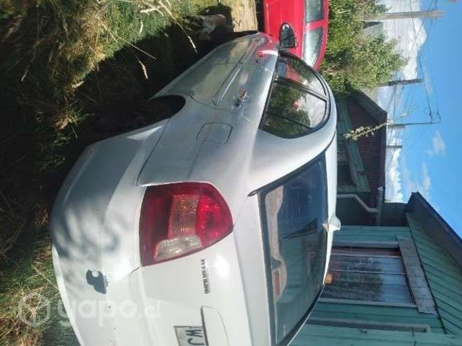 Hyundai Accent 2006