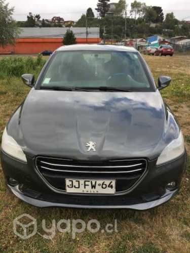 PEUGEOT 301