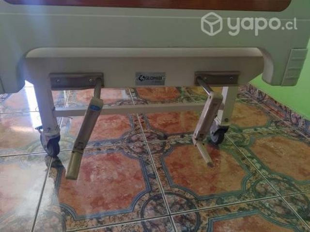 Cama clínica ortopedica