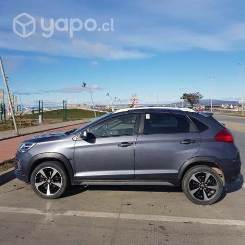 Negociable Chery Tiggo 2