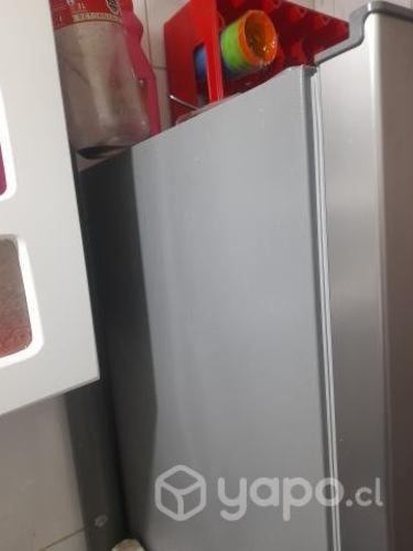 Refrigerador