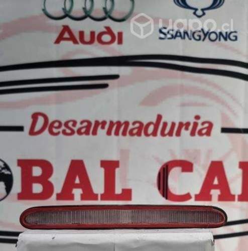 Tercera luz CITROËN BERLINGO