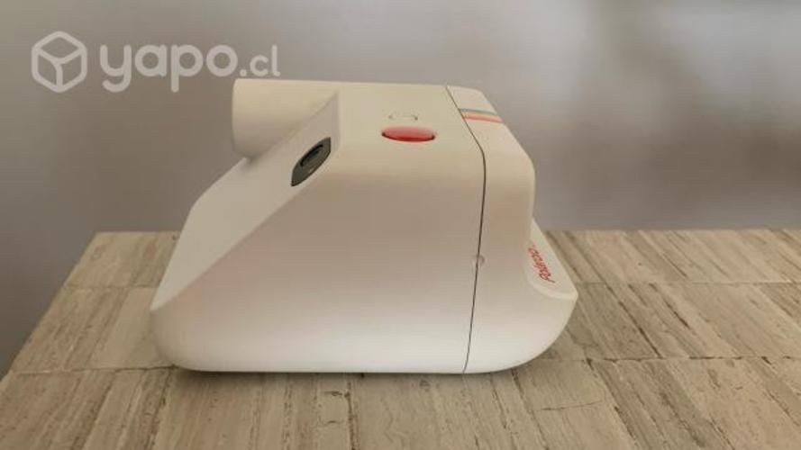 Polaroid Go