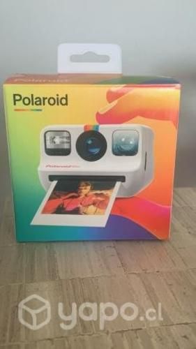 Polaroid Go