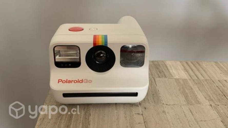Polaroid Go