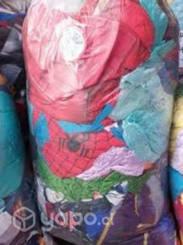 Fardos Disfraces 100% de Primera