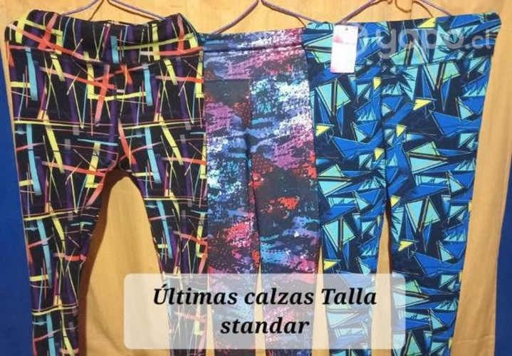 Ropa nueva