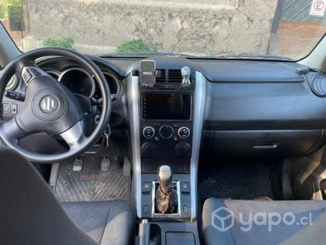 Se vende vitara 1.6 4*4 2018