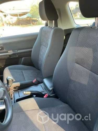 Se vende vitara 1.6 4*4 2018