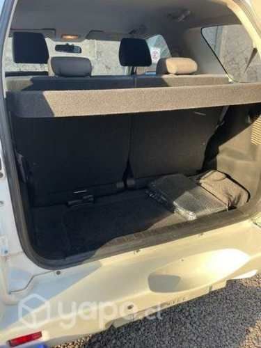 Se vende vitara 1.6 4*4 2018