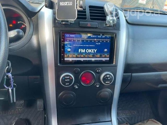 Se vende vitara 1.6 4*4 2018