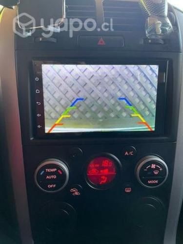 Se vende vitara 1.6 4*4 2018