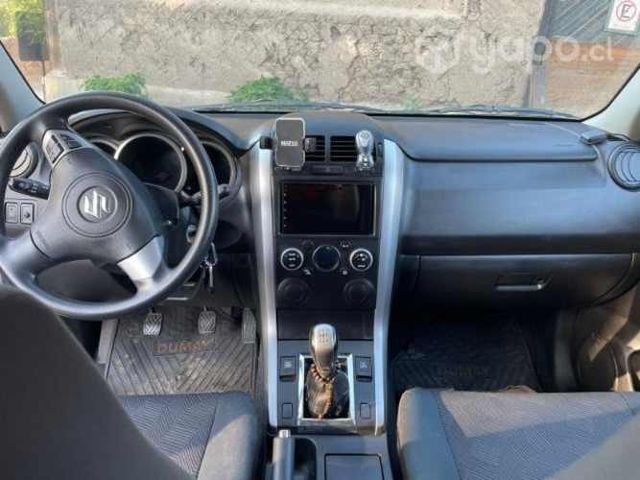 Se vende vitara 1.6 4*4 2018
