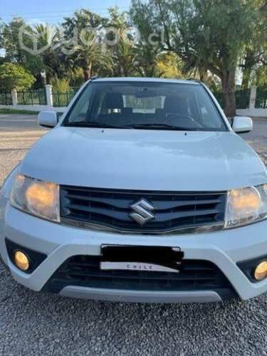 Se vende vitara 1.6 4*4 2018
