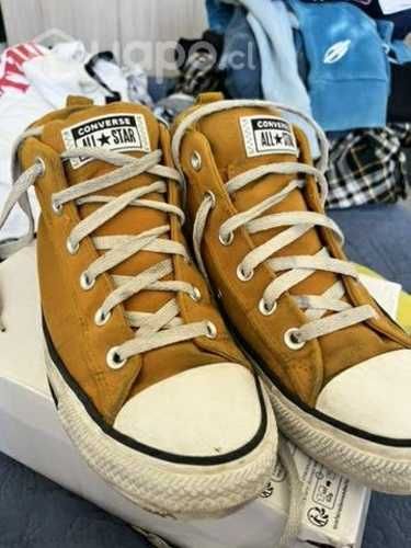 Zapatillas converse