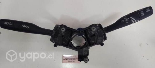 Telecomando Luces Limpia Parabrisas (CHT371) Chevr