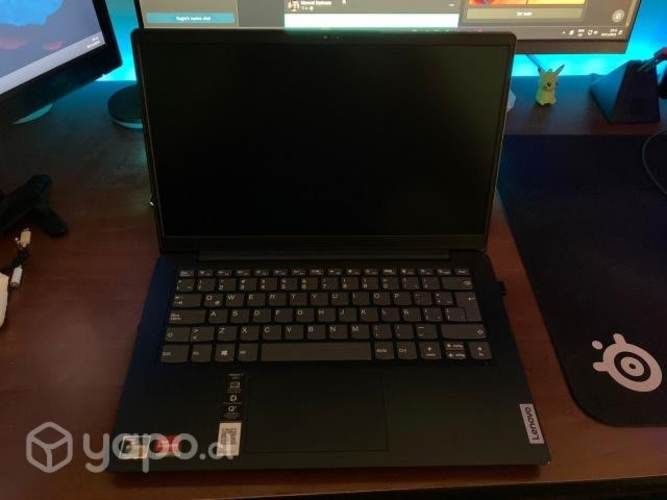 Notebook Lenovo Ideapad 3