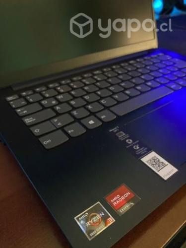 Notebook Lenovo Ideapad 3