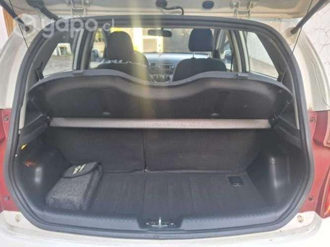 Kia motors morning 2017