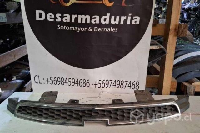 Máscara Orlando 2.1