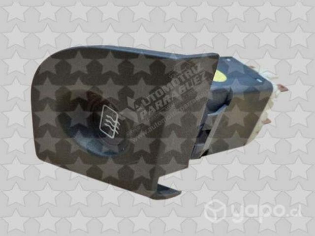 Boton defroster Renault 18, Fuego