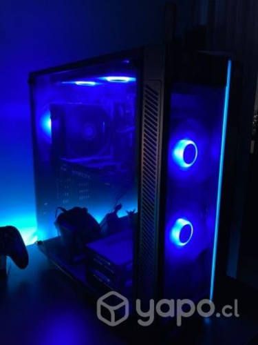 PC Gamer i5-9400F GTX1650