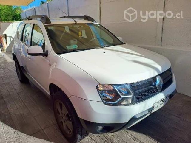 Vendo Renault duster zen 1.6