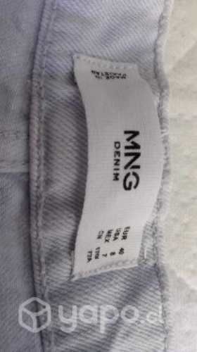 Jeans MANGO talla 40