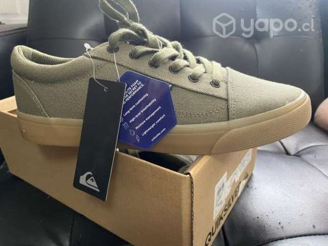 Zapatillas quicksilver