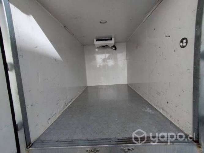 Fotón midi refritruck negociable