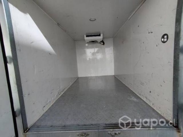 Fotón midi refritruck negociable