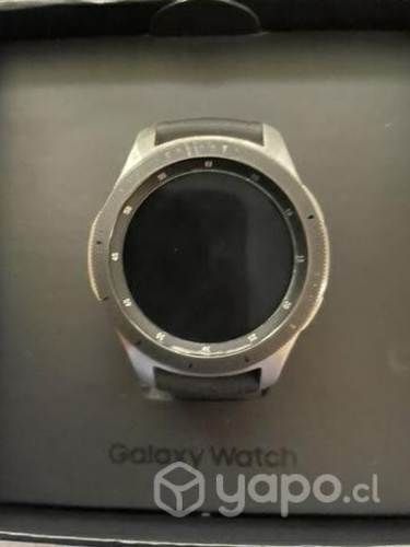 Samsung Watch 46 mm