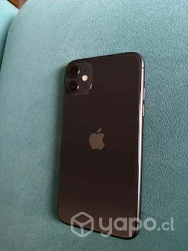 Iphone 11 usado
