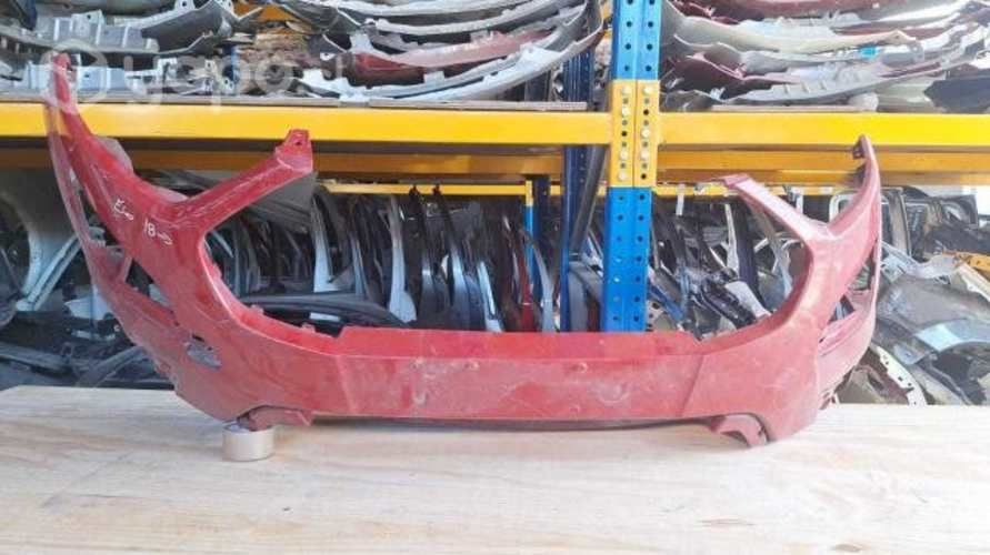 Parachoque ecosport 2018 a 2023 3.0