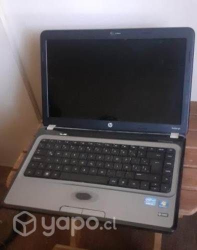 Laptop HP Pavilion g4