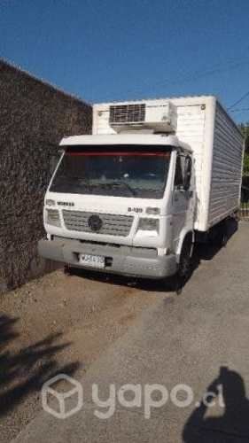 Volwagen worker 8-120