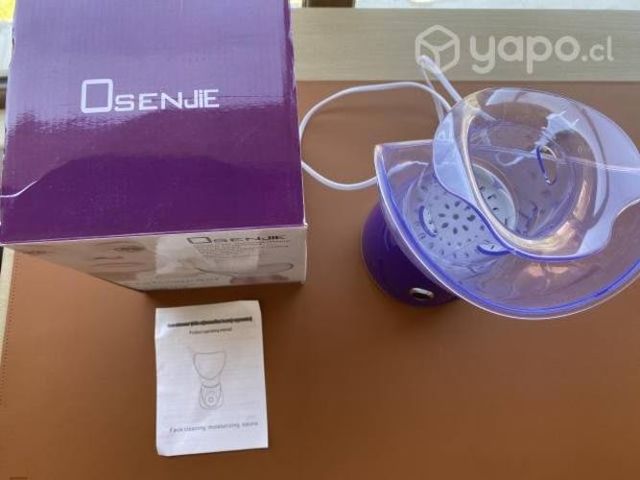 Spa Facial - Un solo uso