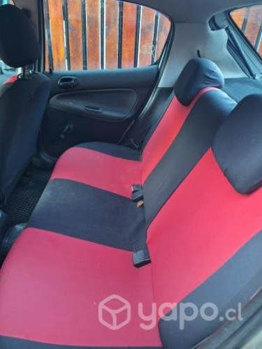 Peugeot HDI, año 2006