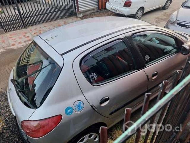 Peugeot HDI, año 2006