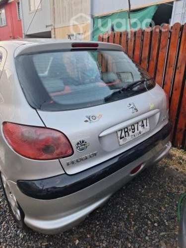 Peugeot HDI, año 2006