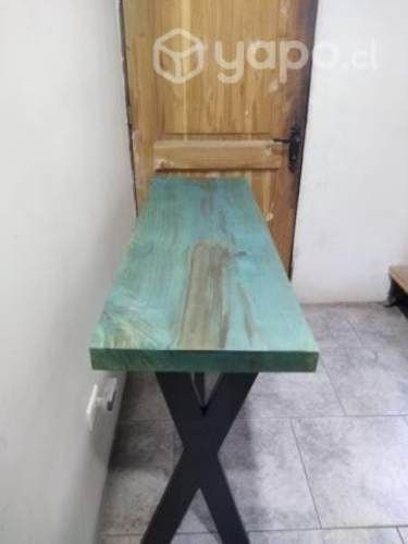 Comedor, arrimo y mesa de centro