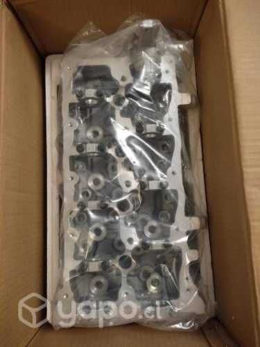 Culata Hyundai accent diesel 2014