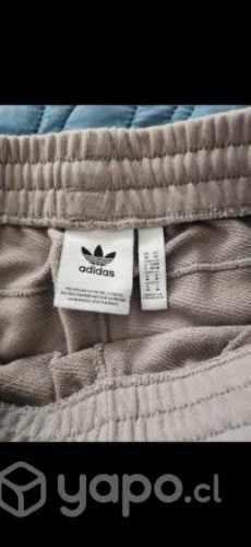 Buzo adidas originals