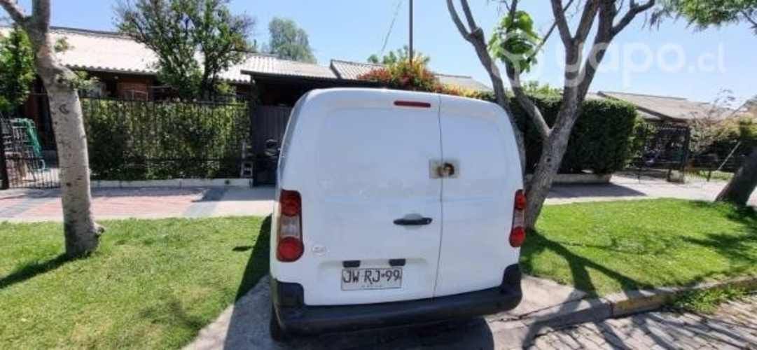 Citroën berlingo
