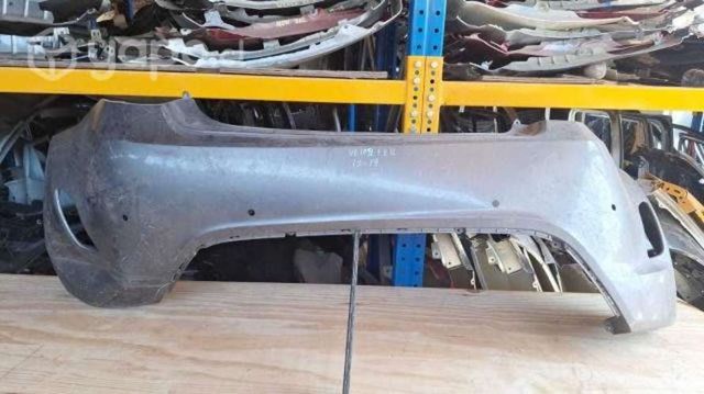 Parachoque Veloster 2012 a 2019 3.0