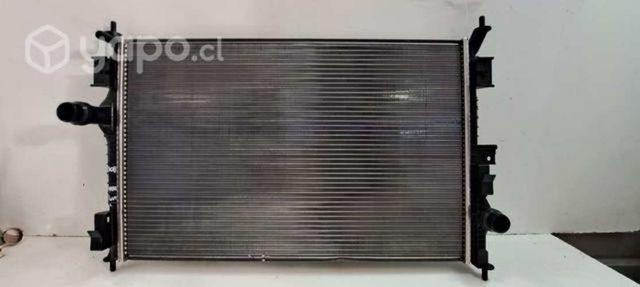 Radiador peugeot 308 original REP1