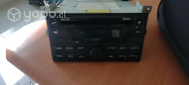 Radio de gran i10 para revisar